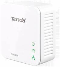 Enphase EPLC-02 Tenda Powerline Ethernet Adapter