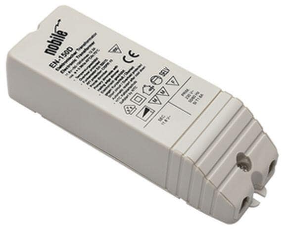 Nobile EN-150 D Niedervolt-Transformator 50-150W (6991407400)