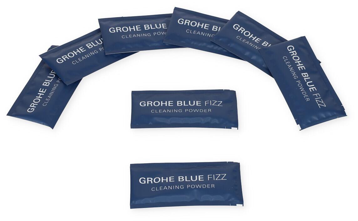 GROHE Blue Reinigungspulver (41252000)