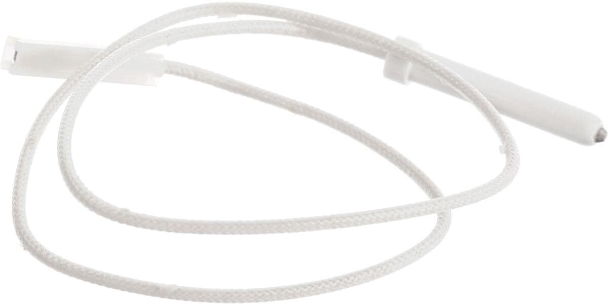 Bosch Siemens 10003346 Zündkopf, Zuendkerze au*en fuer A+C-Brenner