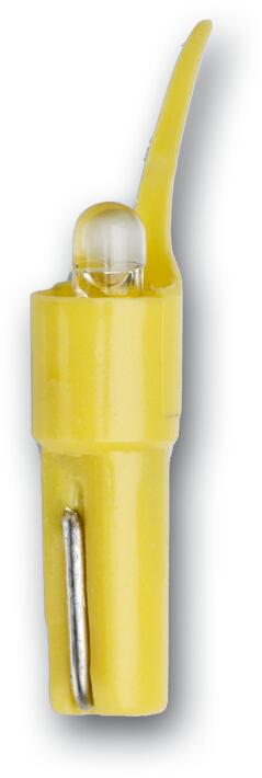 Busch-Jaeger 8392-17 LED-Beleuchtungseinsatz LED in der Farbe blau  