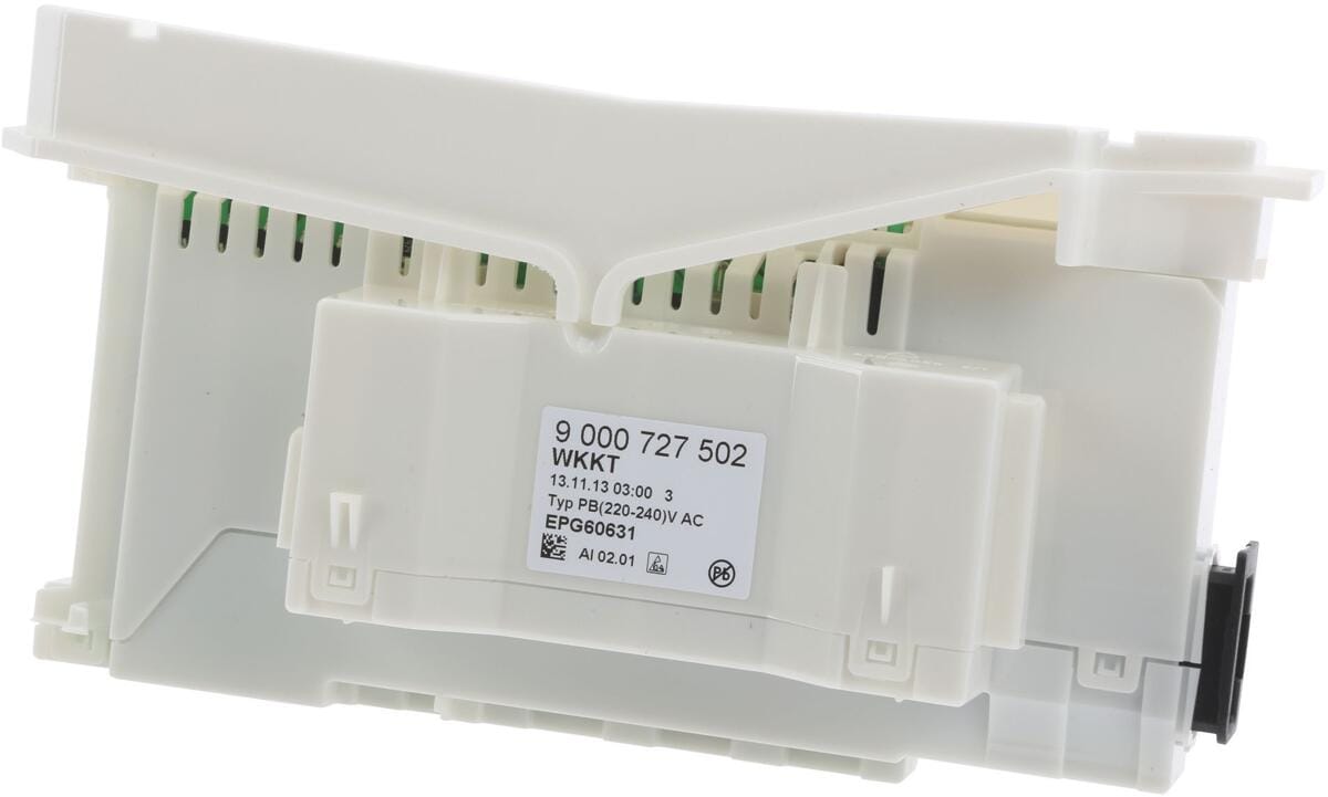 Bosch Siemens 00655632 Leistungsmodul programmiert