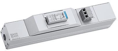 Bachmann IT PDU Basic Inline SPD Überspannungsschutz, 1-phasig 1x32A (800.2622)