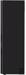 LG GBV22NCBEP Stand Kühl-Gefrierkombionation, 59,5 cm breit, 387 L, Total NoFrost, 0 Grad Zone, LINEARCooling, Metallic Black