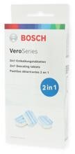 Bosch TCZ8002A Entkalkungstabletten 3 Stck. a`40g