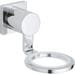 GROHE Allure Halter für Becher oder Seifenschale, chrom (40278000)