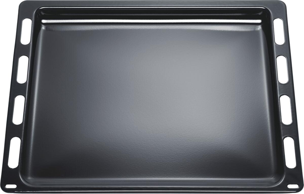 Bosch Siemens 00666902 Backblech emailliert