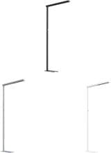 EVN OFFICIUM ECO Stehleuchte, up/down, IP20, 200-240V/AC, 38W/20W, 4000K/4000K, 3600lm/2725lm, 110°/75°