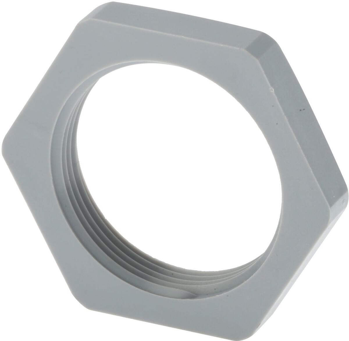 Bosch Siemens 00424009 Mutter, Mutter fuer Bedieneinheit