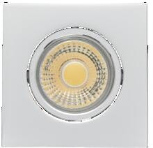 Nobile A 5068Q T Flat chrom 8W BIO (1869005213)