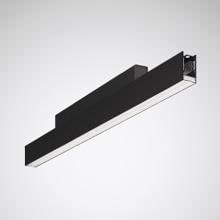 Trilux LED-Schnellmontage-Leuchte Cflex H1-E DA 3500-830 ETDD EB3 I2, anthrazit (6151851)