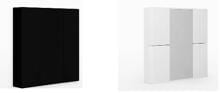 MDT 55 Serie .02 KNX Taster