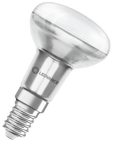 LEDVANCE LED R50 DIM P 5.9W 927 E14, 350lm, warmweiß (4099854058608)