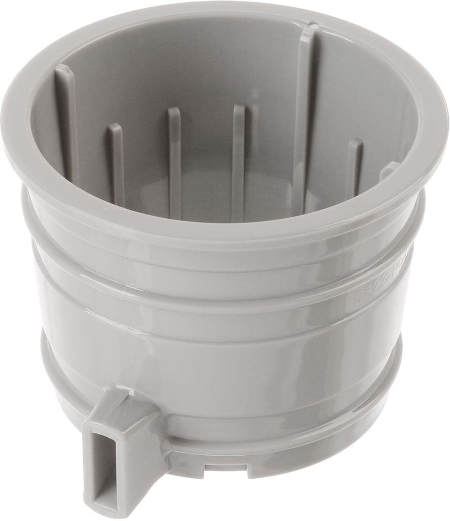 Bosch Siemens 12027536 Filter, Sorbet-Einsatz