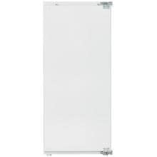 Sharp SJ-LE204M0X-EU Einbau-Kühlschrank, Nischenhöhe: 122cm, 200L, Festtürtechnik, LED-Beleuchtung, weiß