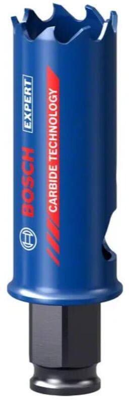Bosch EXPERT Tough Material Lochsäge, 25x60mm, Carbide (2608900421)