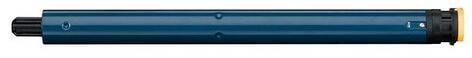 Somfy Rollladenantrieb LS 40 13/10 NL BK SW 40x0,8 Kabel (1242231)