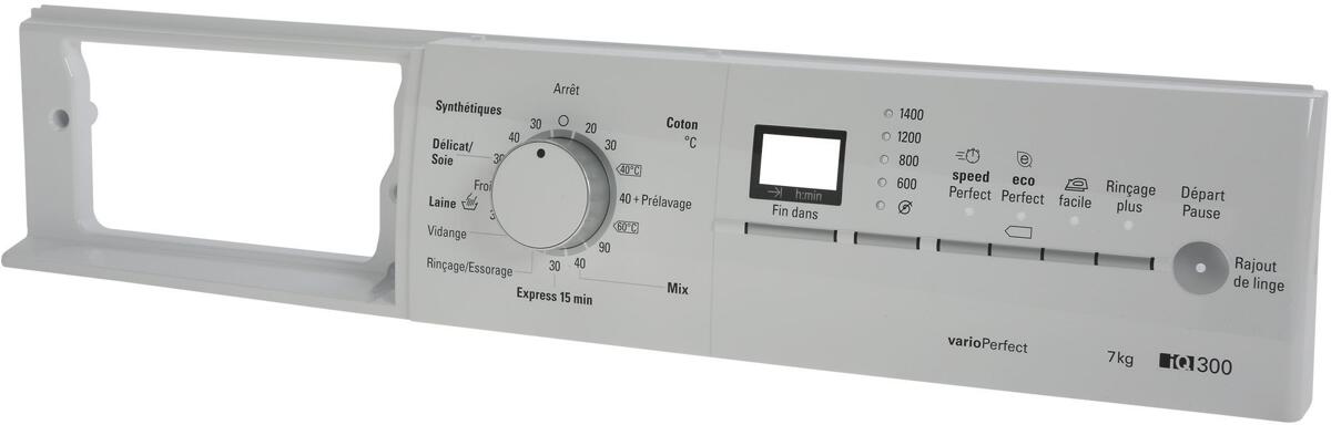 Bosch Siemens 11004345 Bedienblende