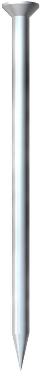 OBO Bettermann Stahlnagel G 362 Z 60 G (3354601)