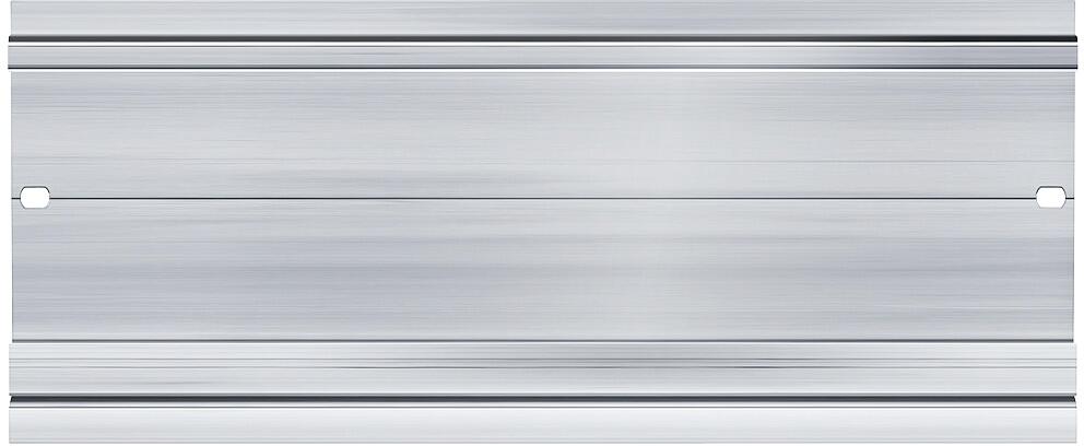 Siemens 6ES7590-1AJ30-0AA0 SIMATIC S7-1500, Profilschiene 830 mm (ca. 32,7 inch); inkl. Erdungsschraube, integrierte Hutprofilschiene zum Montieren vo