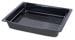 Bosch HEZ633070 Profipfanne, emailliert, anthrazit