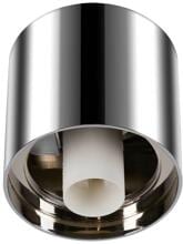SLV VARYT Deckenaufbauleuchte, E14, 1x max.6W, IP44