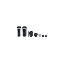 Testo Kontroll- und Abgleich-Set für testo Feuchtefühler (0554 0660)