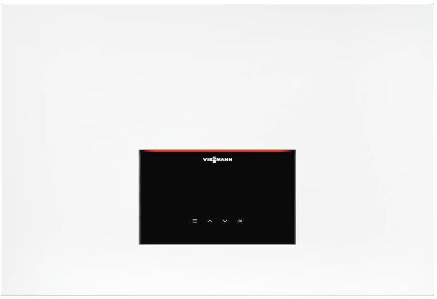 Viessmann Vitocal 262-A T2W-R290 Wärmepumpe zur Trinkwassererwärmung (Z027027)
