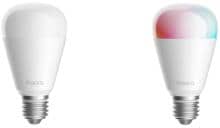 Aqara LED-Glühbirne T2, Zigbee, Thread, E27
