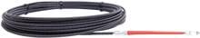 Runpotec RUNPOGLEITER Spirale MET, Metallspirale Ø 4,0 mm, 10 m (30017)