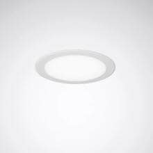 Trilux 2325 G3 C05 OA LED 20/14/08/ ML-8MC ET LED-Einbau-Downlight, 19W, 2000lm, 140mm, weiß (7791140)