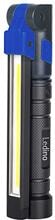 Ledino Akkuhandleuchte Lehen, 7W, 800lm, IK07, schwarz (11140076001022)