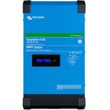 Victron Wechselrichter EasySolar-II 48/3000/35-32 MPPT 250/70 GX, blau (PMP482307010)