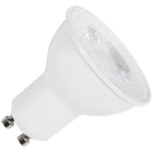 SLV LED Leuchtmittel, QPAR51, GU10, 2700K, weiß (1005076)
