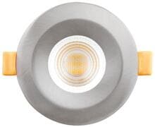 Nobile LED Spot 68 FP nickel SMD-LED NW (1861680910)