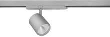 Brumberg RETAIL ONE LED-Schienenstrahler, 230 V AC, 50 Hz, rund, CRI > 90, 31,2 W, nicht dimmbar
