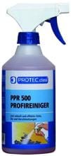 PROTEC.class PPR 500 Profireiniger Sprühflasche 500ml