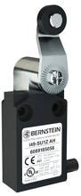 Bernstein I49-SU1Z AH Z Grenzaster mit 1m Kabel, 1 Öffner, 1 Schließer, schwarz (6089185066)
