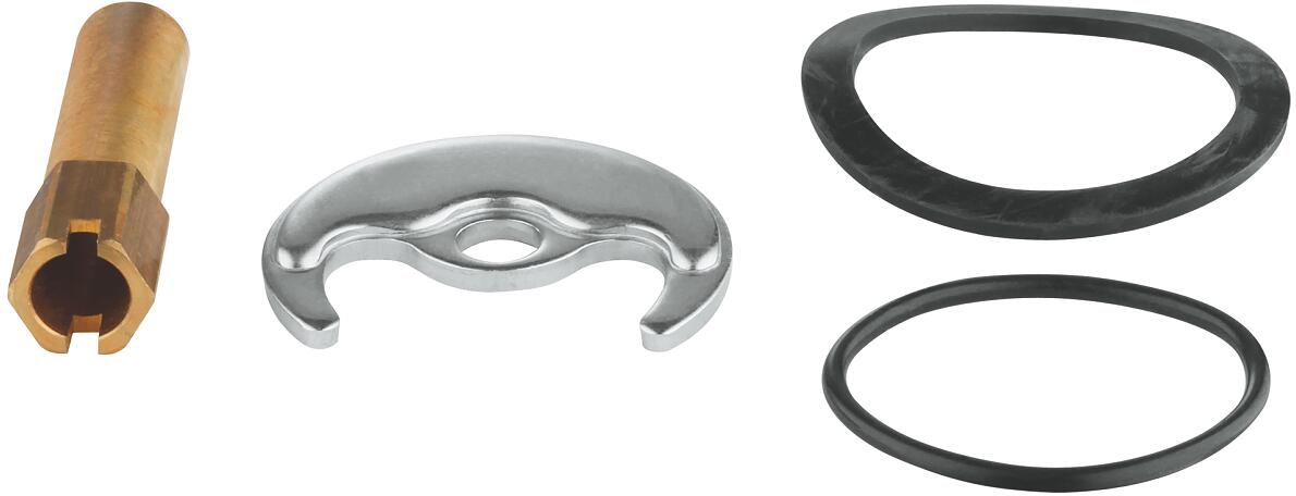 GROHE Gegenverschraubung (42389000)