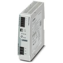 Phoenix Contact TRIO-PS-2G/3AC/24DC/5 Stromversorgung, 24VDC/5A, 120W, 24-28V, IP20 (2903153)