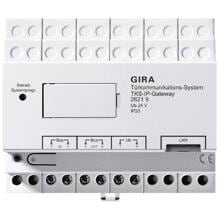 Gira 262197 TKS-IP-Gateway, 5 Lizenzen (2.Generation)