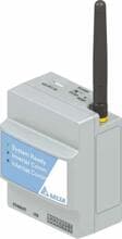 Delta Electronics DC1 PPM DC1_100 Datenlogger, weiß (1426571)