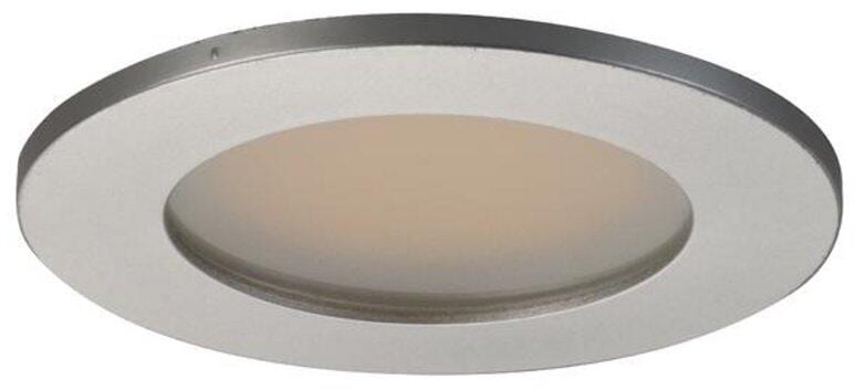 Brumberg Led Einbaudownlight W Lm K Aluminium Matt Elektroshop Wagner