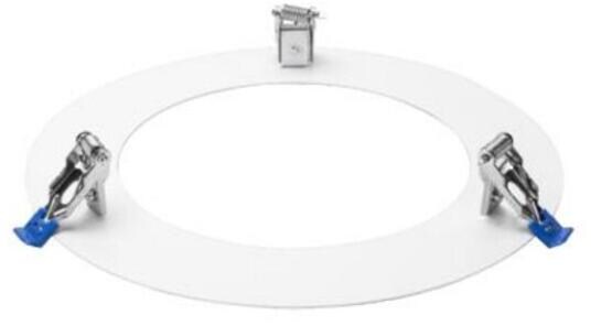 Brumberg Apollo Mega Reduzierring, Aussendurchmesser: 320mm, weiß (81127170)