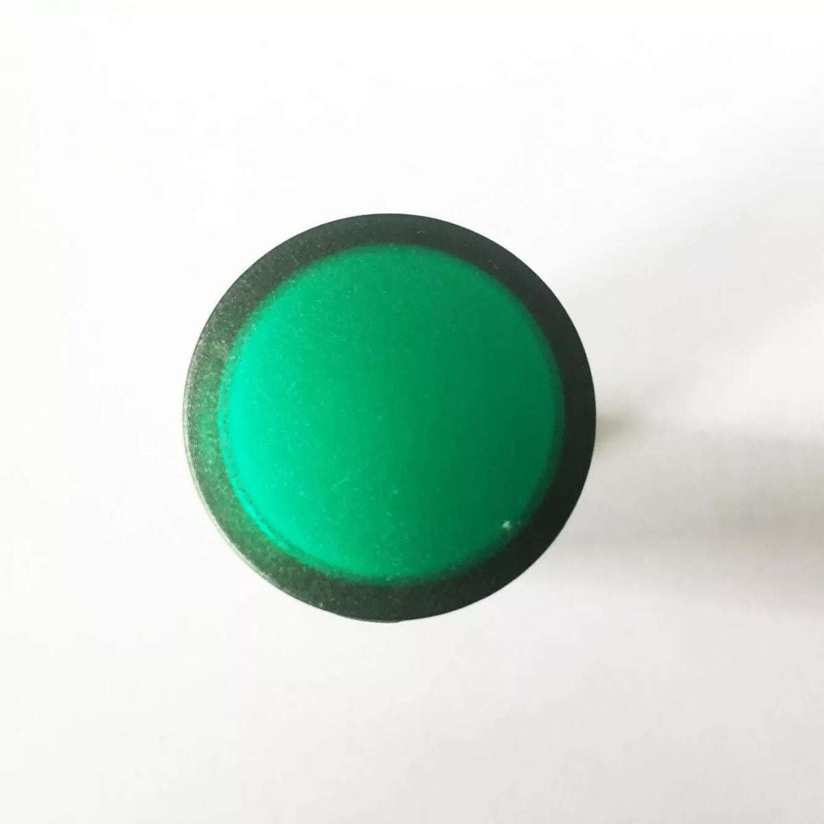 ABB CL2-502G Meldeleuchte gruen 24VACDC mit fest integrierter LED ABB CombiLine Compact 2.Generation (1SFA619403R5022)