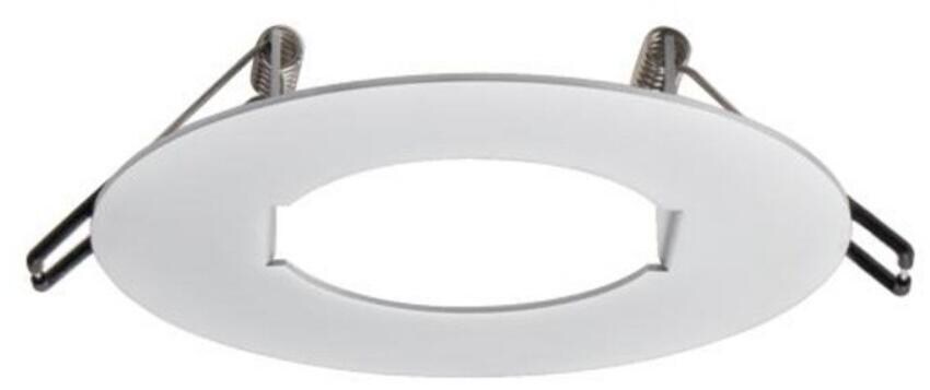 Brumberg Reduzierring Ø 110 mm, für BREENA und BB13 Leuchtenserien mit Ausschnittsmaß von 68 mm, Stahl, chrom matt (81204030)