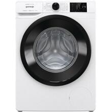Gorenje WNEI94APS 9kg Frontlader Waschmaschine, 60cm breit, 1400U/min, AquaStop, SteamTech, Überlaufschutz, weiß
