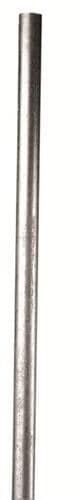 Triax GZM 031 Standrohr für SAT-Antennen, Ø 60 mm, Länge 3m, feuerverzinkt (24031)