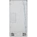 LG GML844MCAE Stand Side-by-Side Kombination, 83,5 cm breit, 506 L, Total NoFrost, Eis-, Crushed Ice- und Wasserspender, Wassertank, ThinQ, Schwarz matt