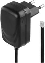 EMOS H7007 Netzgerät für Videotelefon EM-10AHD, 220–240 V AC, 50/60 Hz (3070000007 )